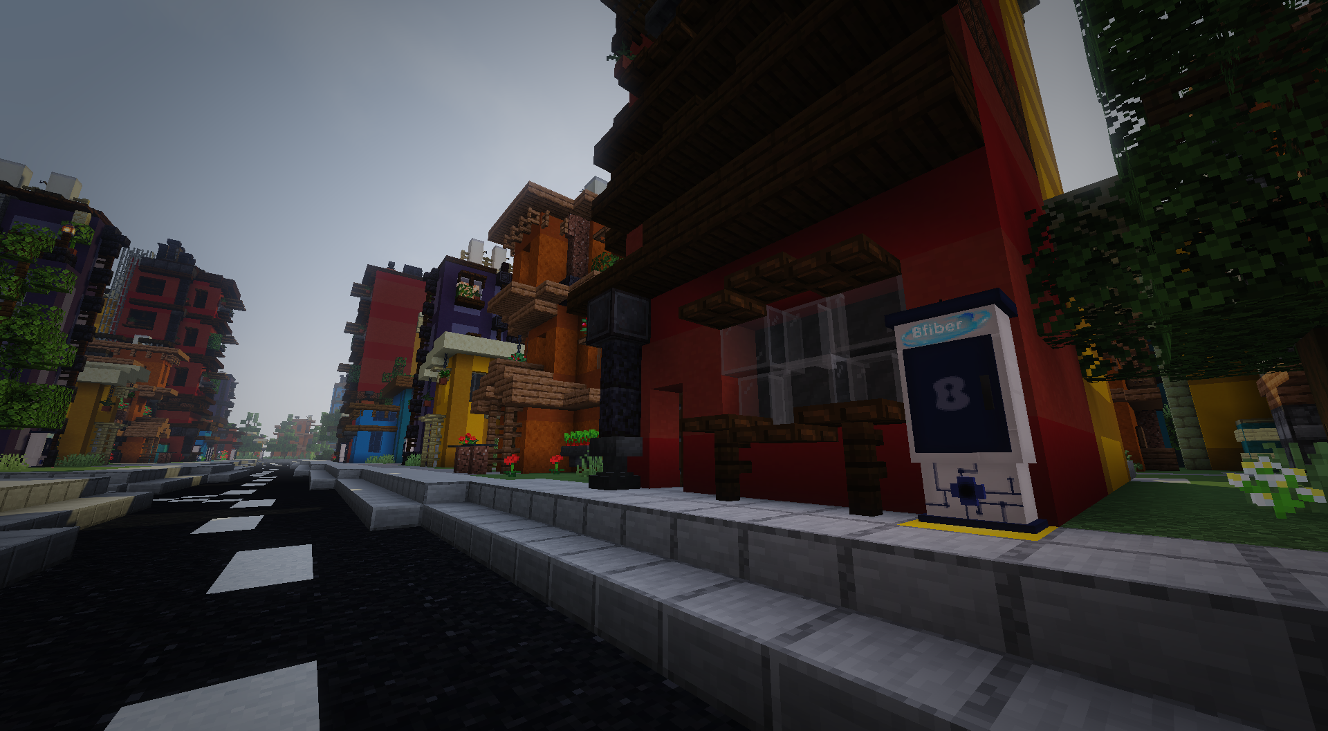 Urban Street View